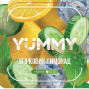 Тютюн Yummy (Яммі) Огірковий лимонад 250 г. Фото.